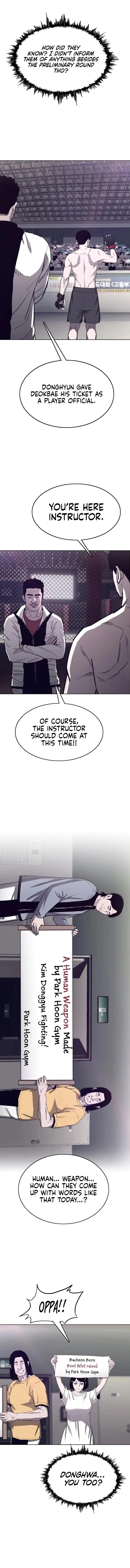 Would You Like to Sign The Contract Chapter 14 - Page 12