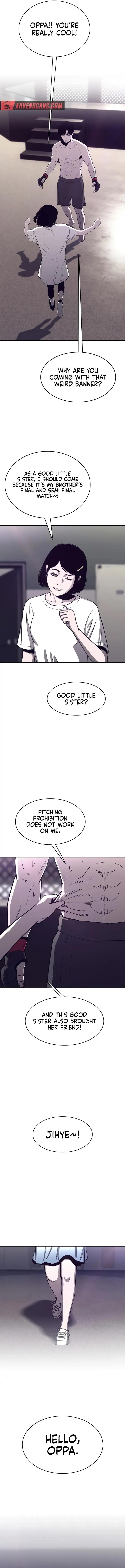 Would You Like to Sign The Contract Chapter 14 - Page 13