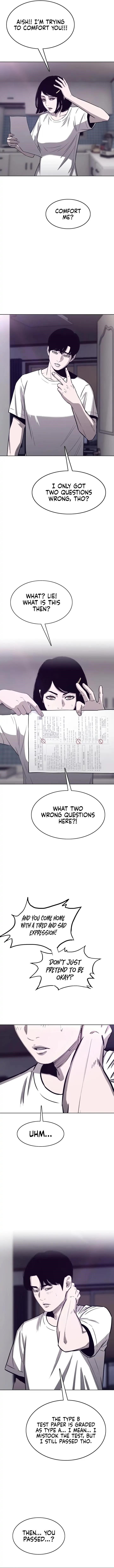 Would You Like to Sign The Contract Chapter 14 - Page 2