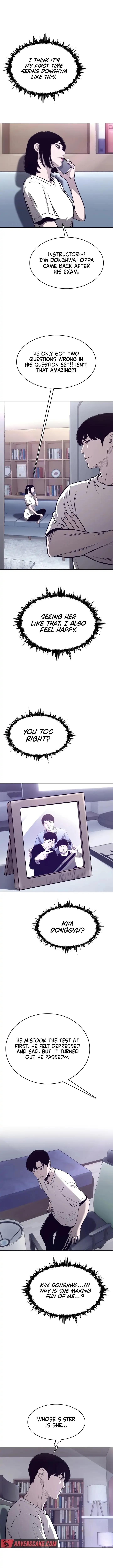 Would You Like to Sign The Contract Chapter 14 - Page 6