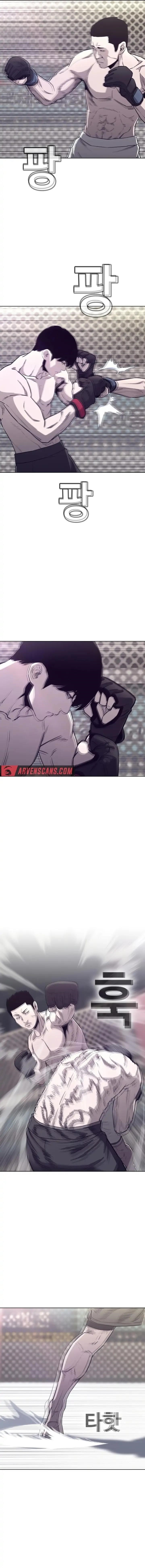 Would You Like to Sign The Contract Chapter 14 - Page 8