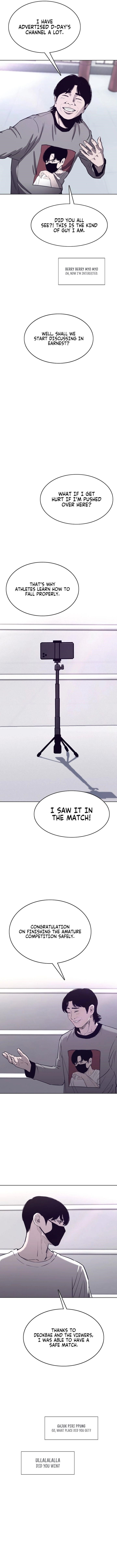 Would You Like to Sign The Contract Chapter 16 - Page 12