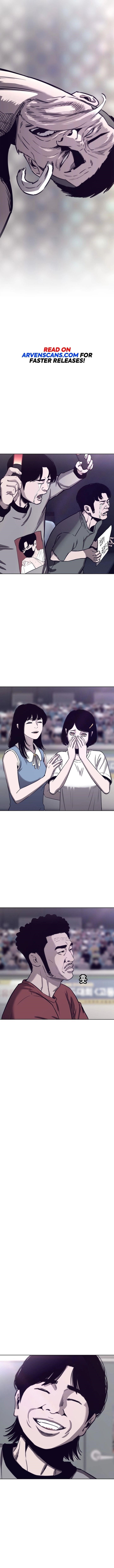 Would You Like to Sign The Contract Chapter 16 - Page 8