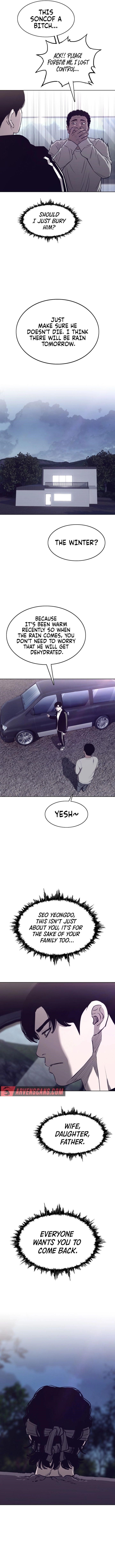 Would You Like to Sign The Contract Chapter 18 - Page 11