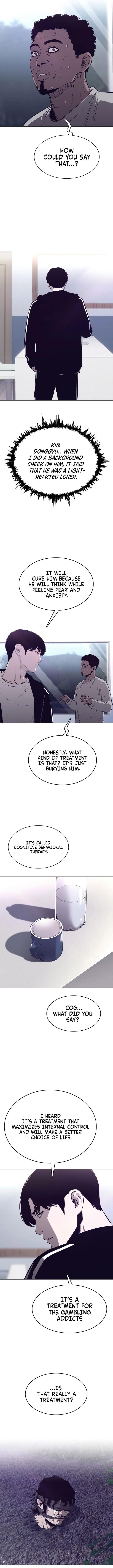 Would You Like to Sign The Contract Chapter 18 - Page 9