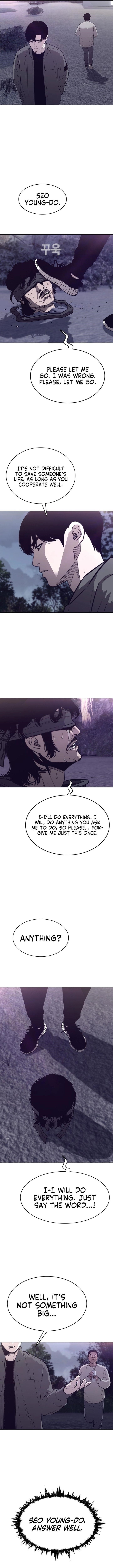 Would You Like to Sign The Contract Chapter 19 - Page 12