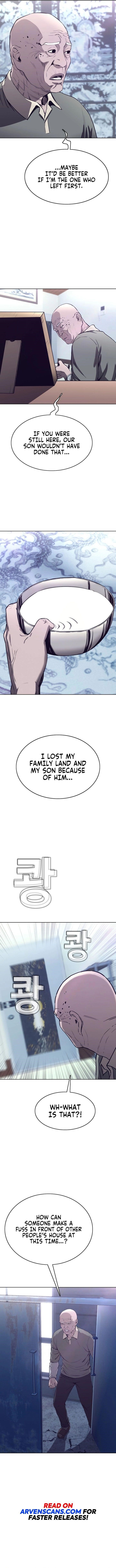 Would You Like to Sign The Contract Chapter 20 - Page 10