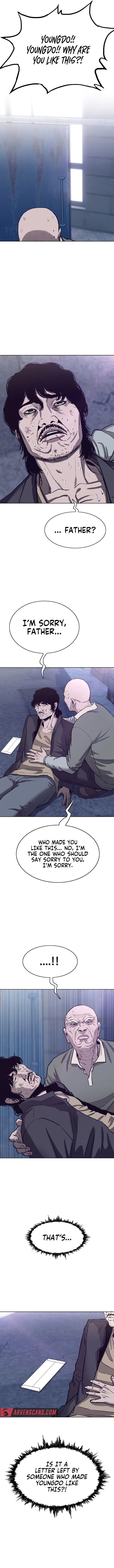 Would You Like to Sign The Contract Chapter 20 - Page 12