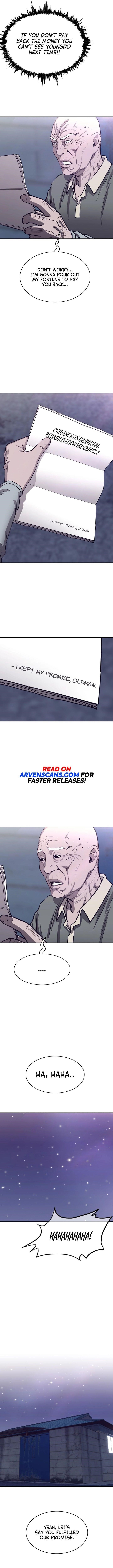 Would You Like to Sign The Contract Chapter 20 - Page 13