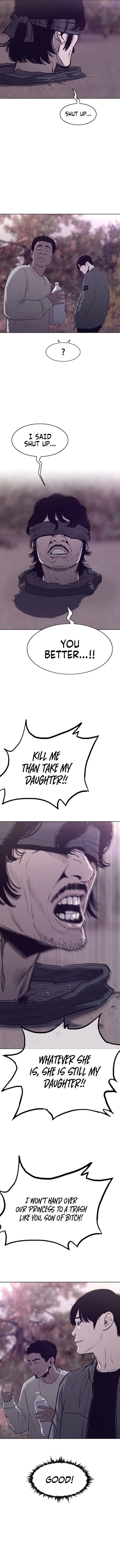 Would You Like to Sign The Contract Chapter 20 - Page 4