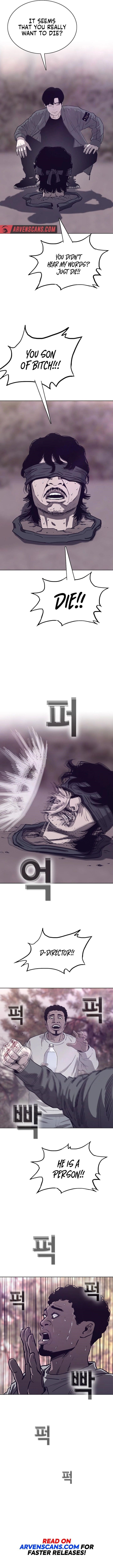 Would You Like to Sign The Contract Chapter 20 - Page 5