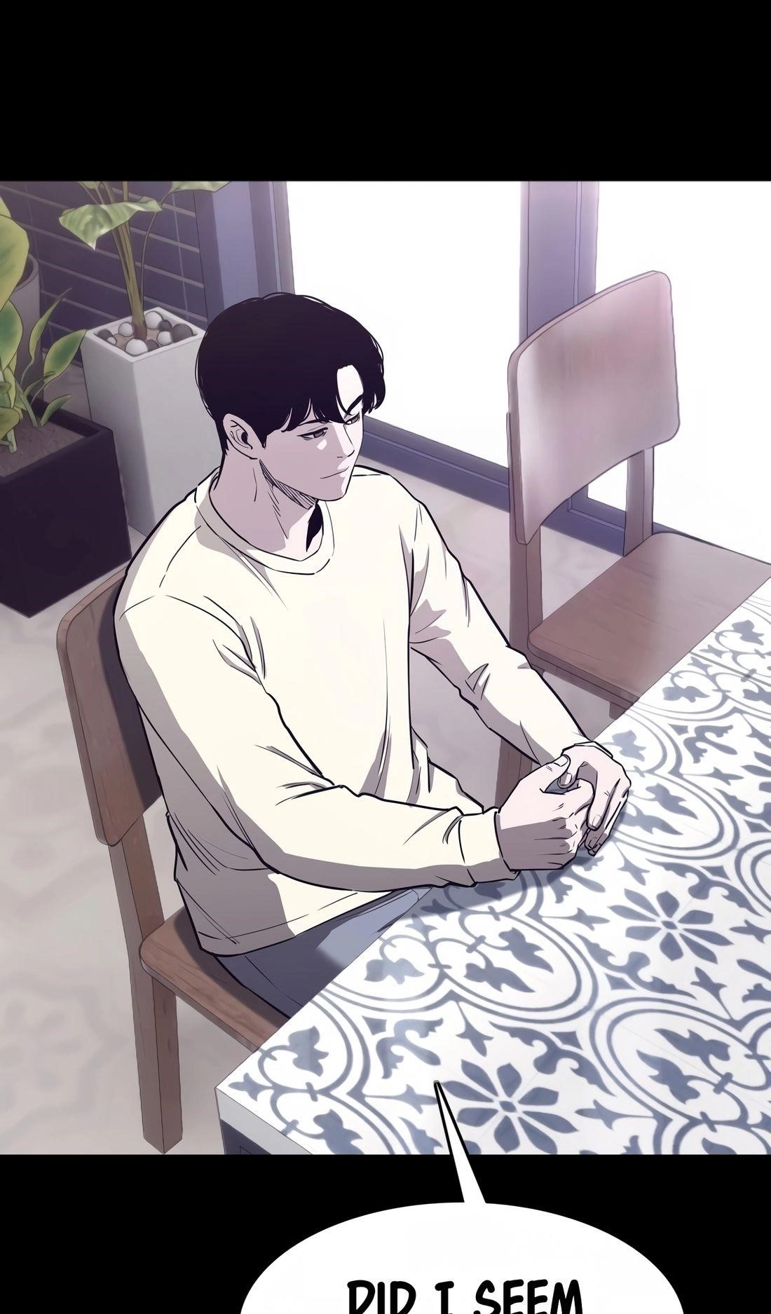 Would You Like to Sign The Contract Chapter 22 - Page 12