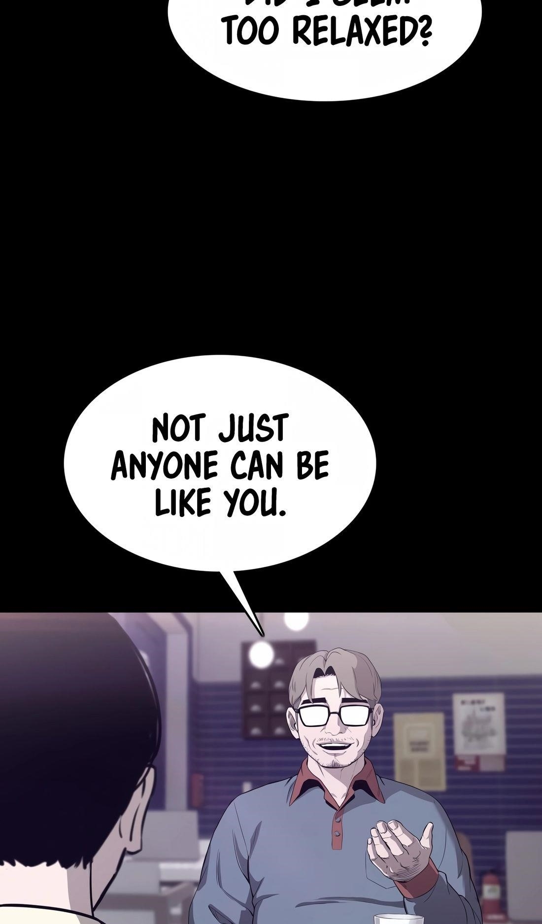 Would You Like to Sign The Contract Chapter 22 - Page 13