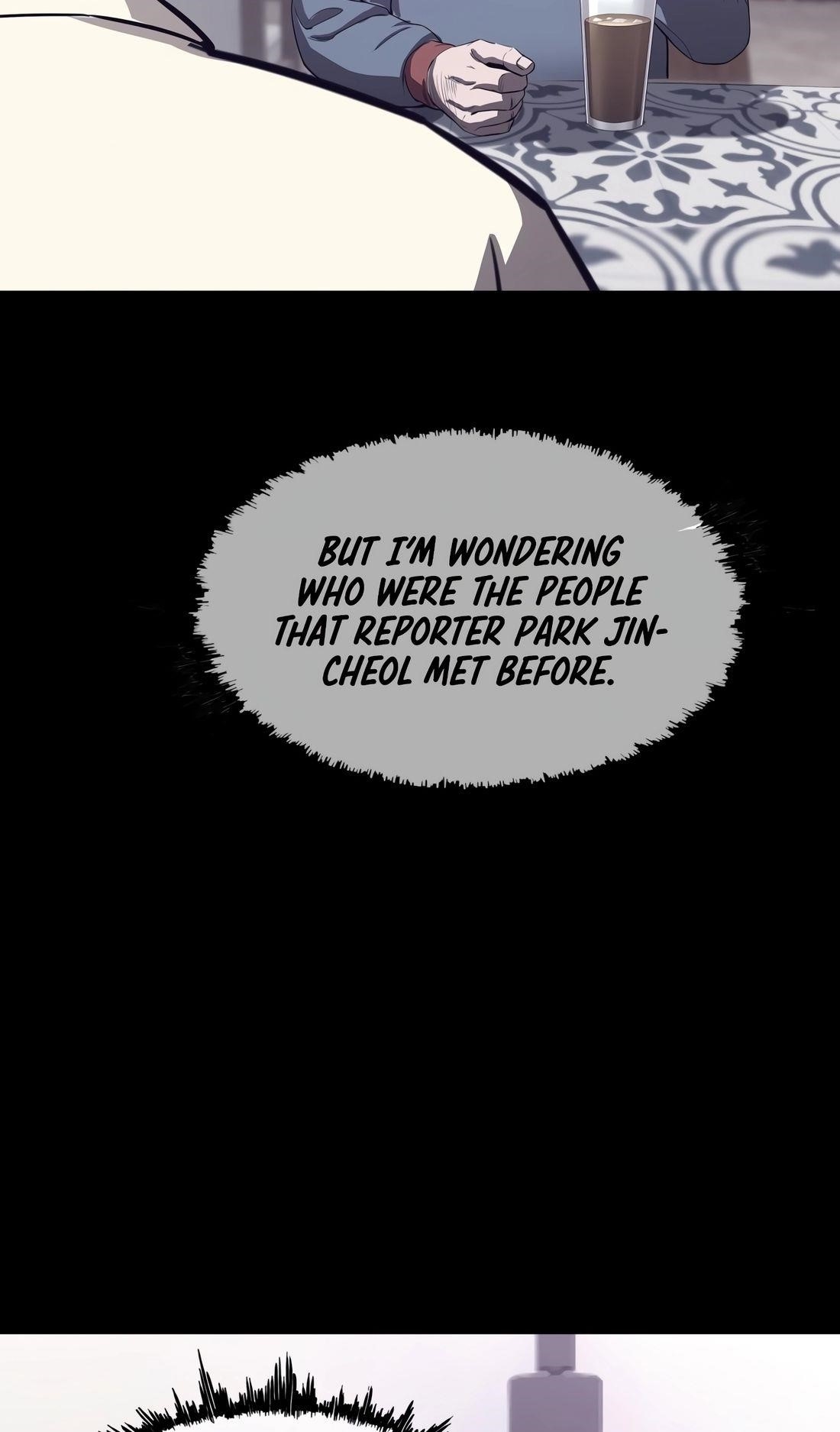 Would You Like to Sign The Contract Chapter 22 - Page 14