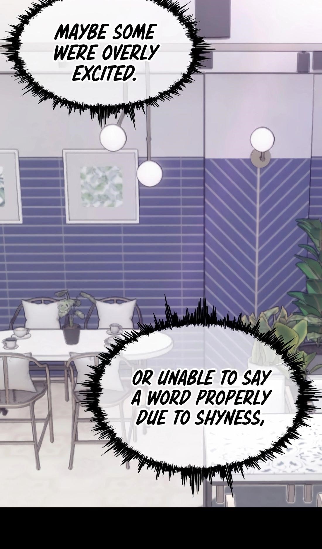 Would You Like to Sign The Contract Chapter 22 - Page 15