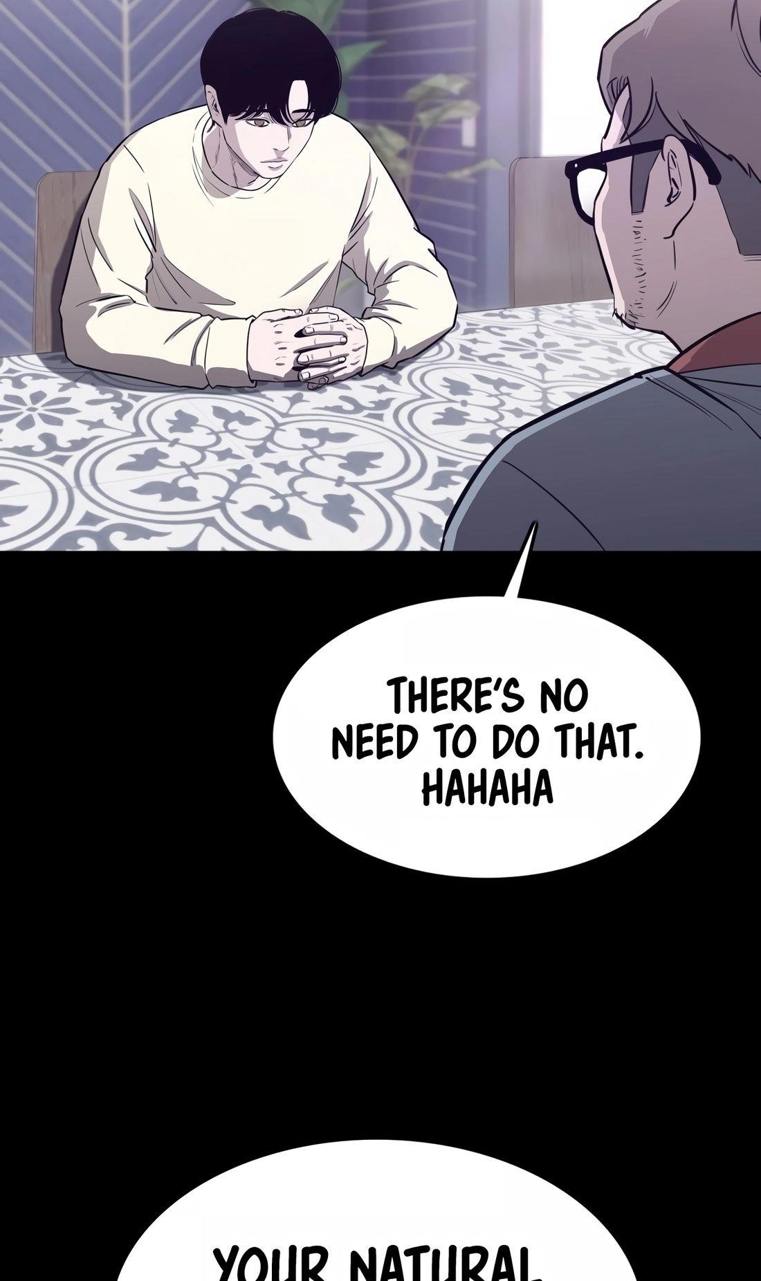 Would You Like to Sign The Contract Chapter 22 - Page 17