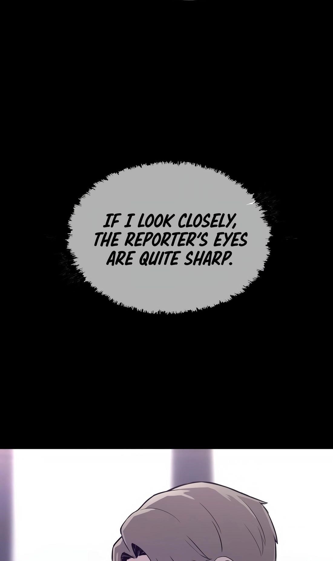 Would You Like to Sign The Contract Chapter 22 - Page 19