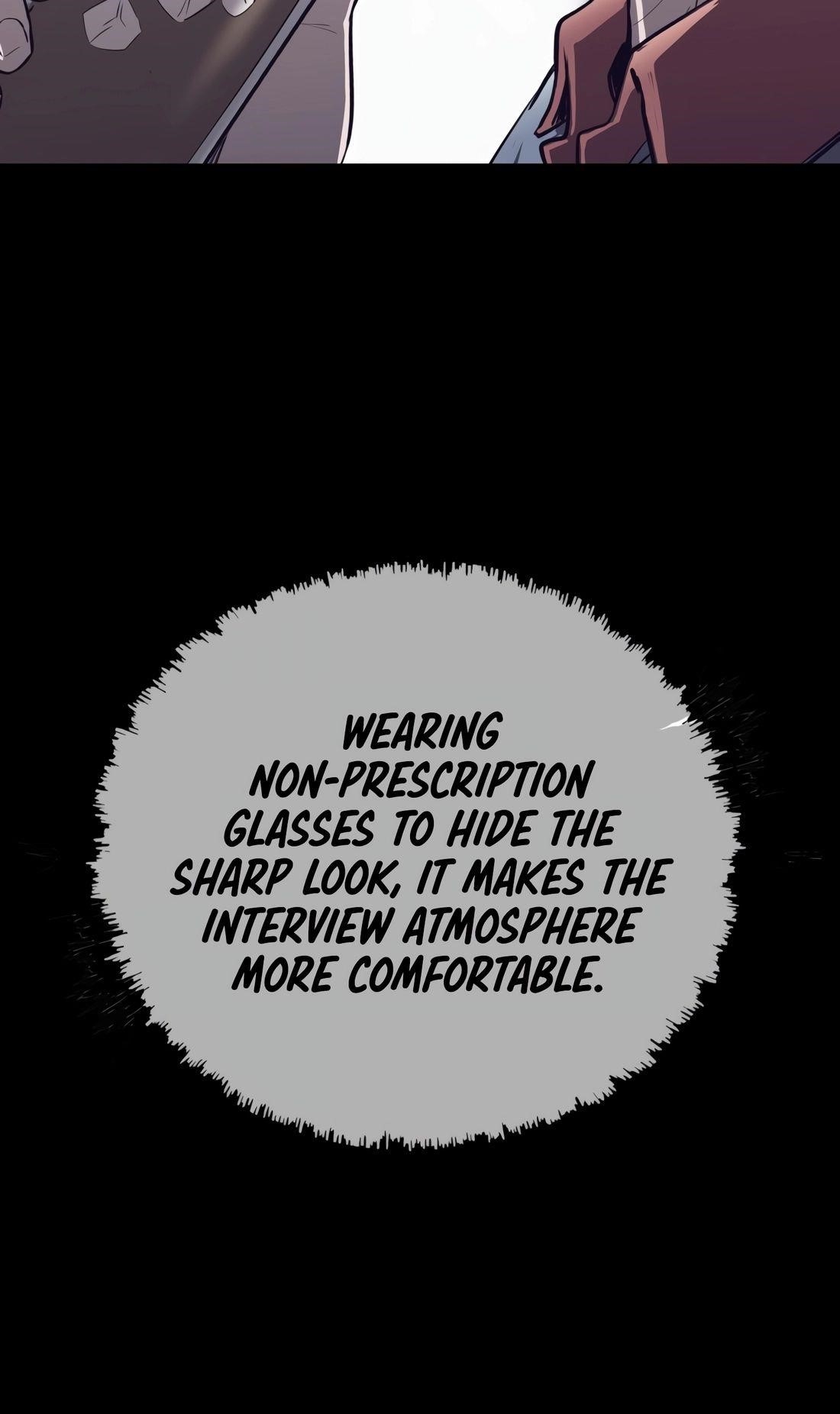 Would You Like to Sign The Contract Chapter 22 - Page 22