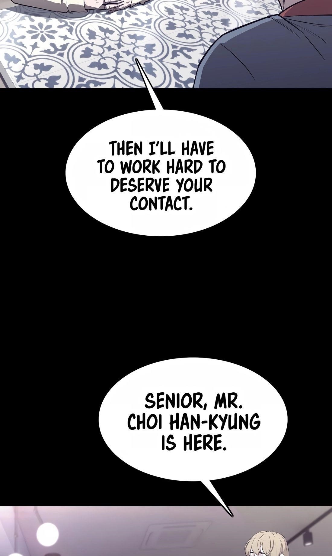 Would You Like to Sign The Contract Chapter 22 - Page 26