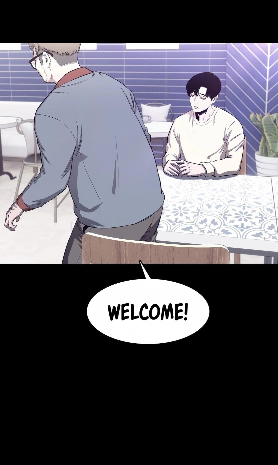 Would You Like to Sign The Contract Chapter 22 - Page 28