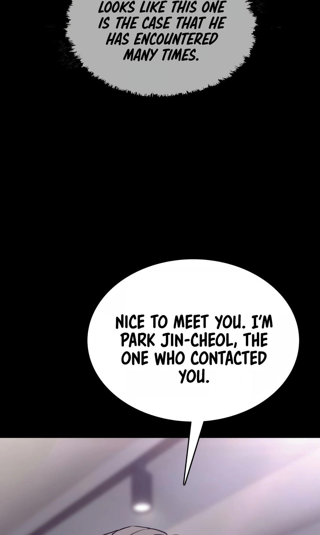 Would You Like to Sign The Contract Chapter 22 - Page 30