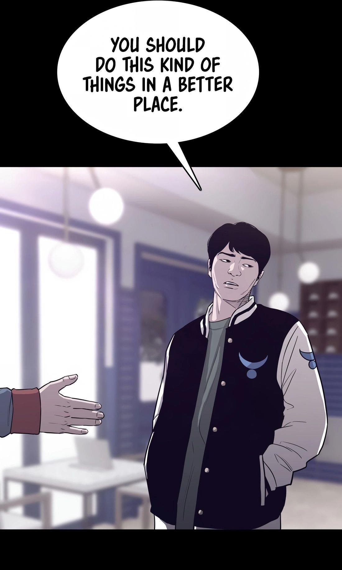 Would You Like to Sign The Contract Chapter 22 - Page 32