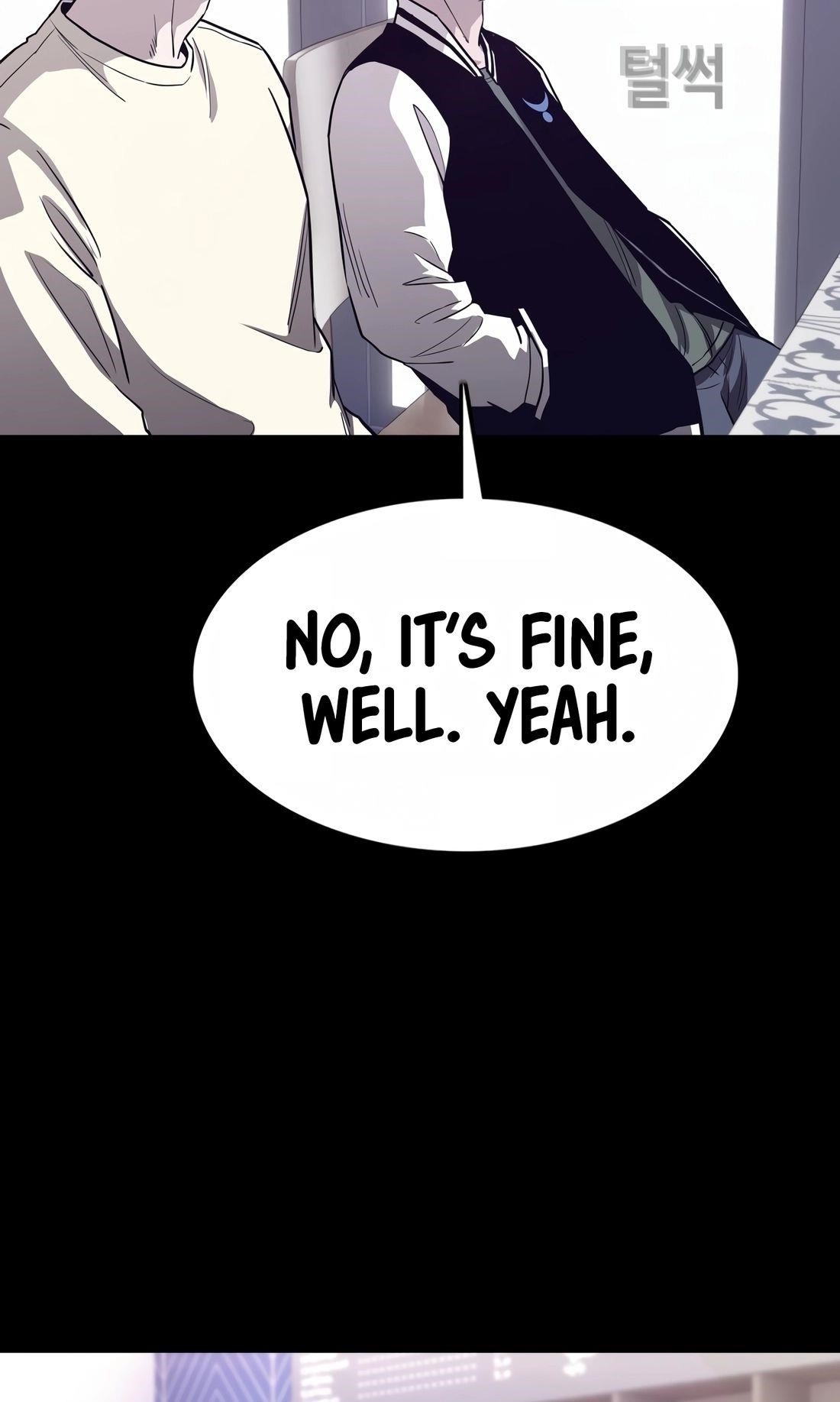 Would You Like to Sign The Contract Chapter 22 - Page 35