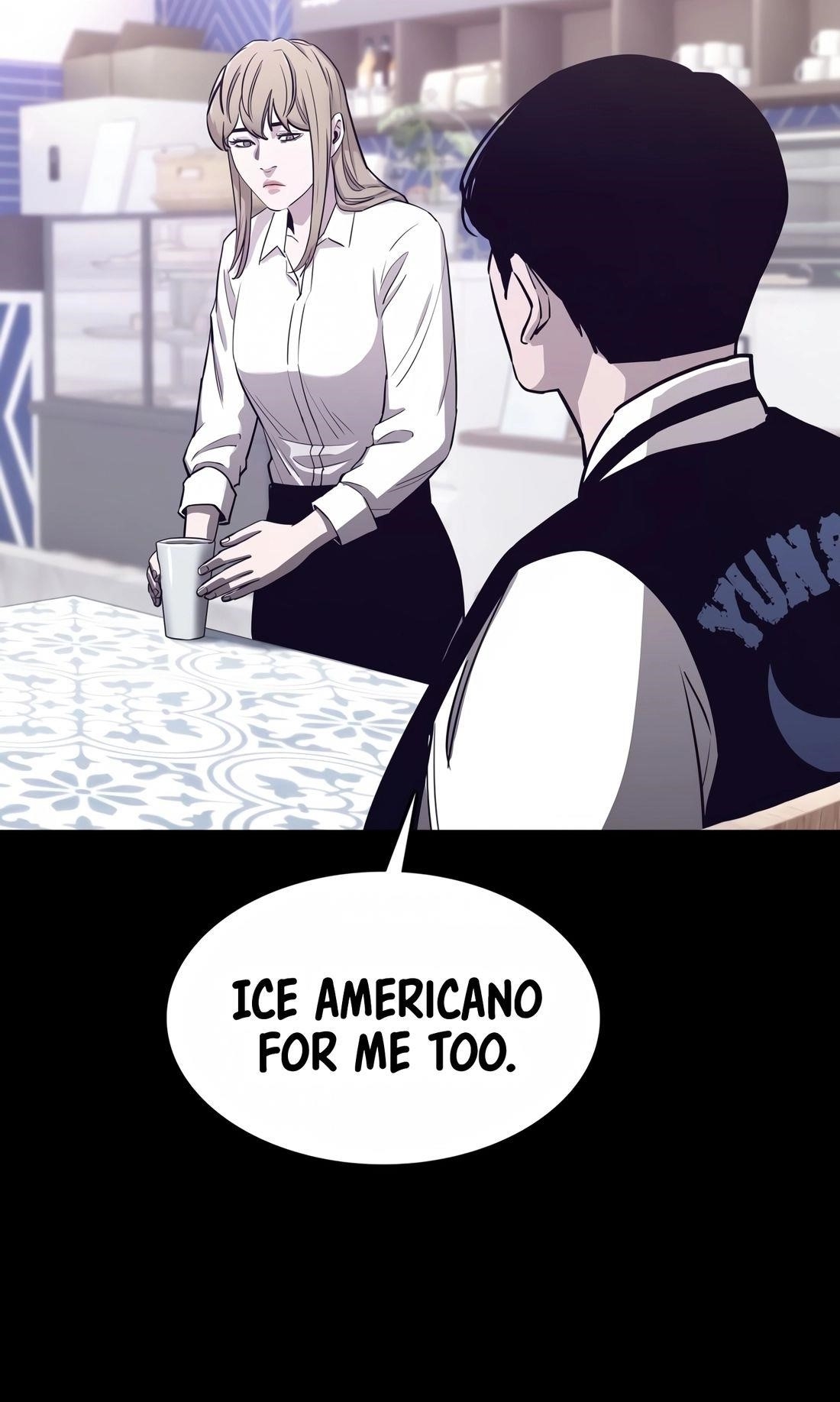 Would You Like to Sign The Contract Chapter 22 - Page 36