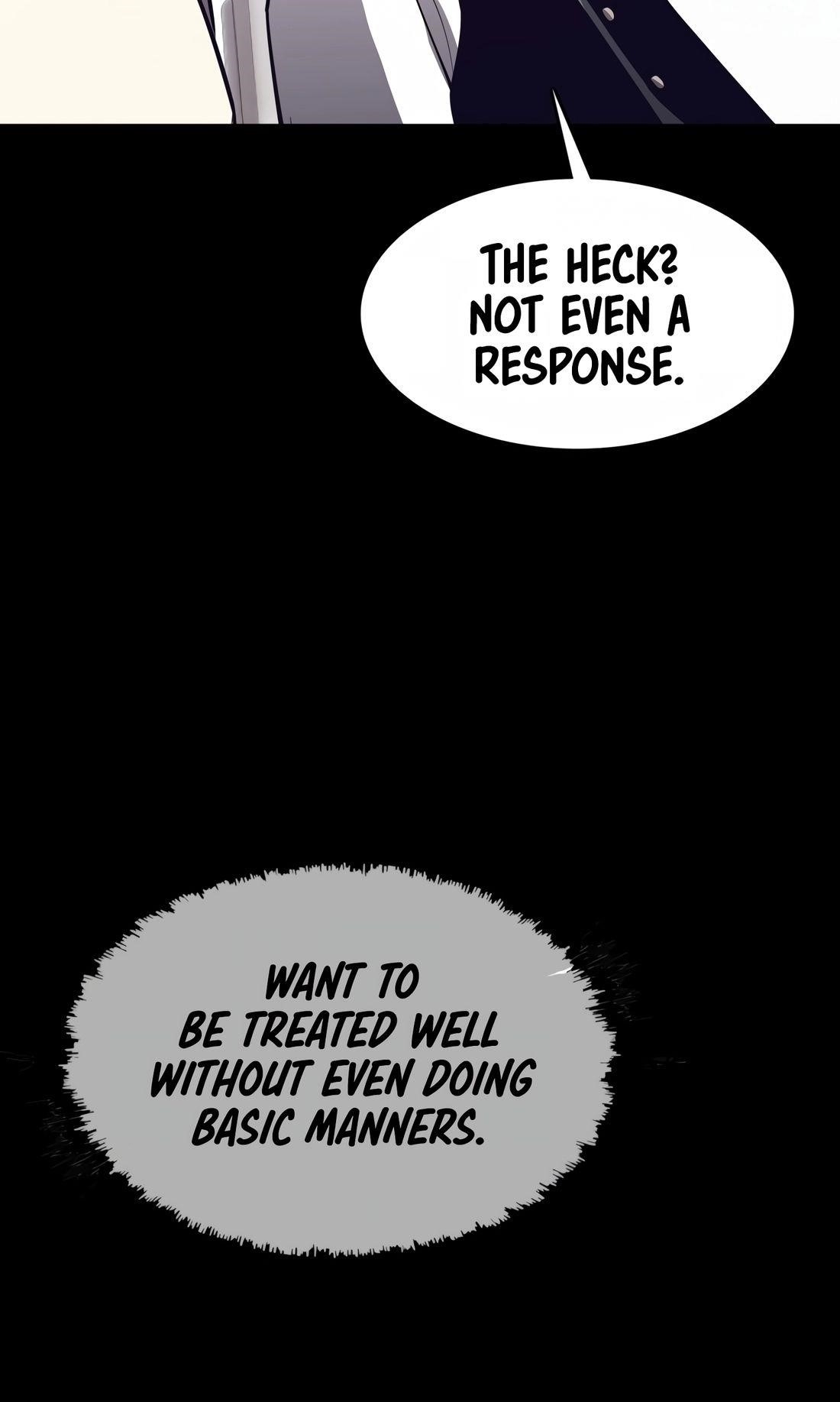 Would You Like to Sign The Contract Chapter 22 - Page 39