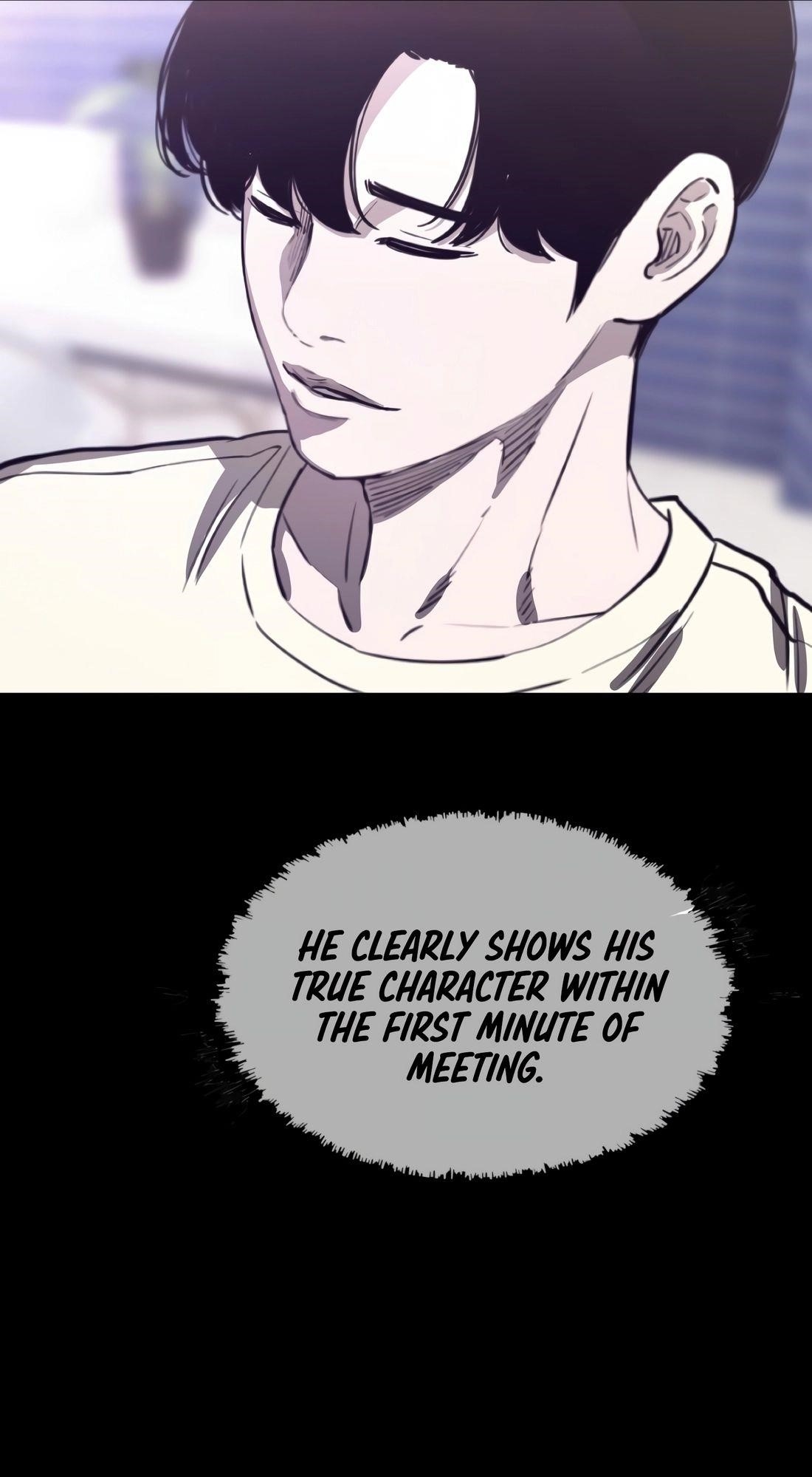 Would You Like to Sign The Contract Chapter 22 - Page 40