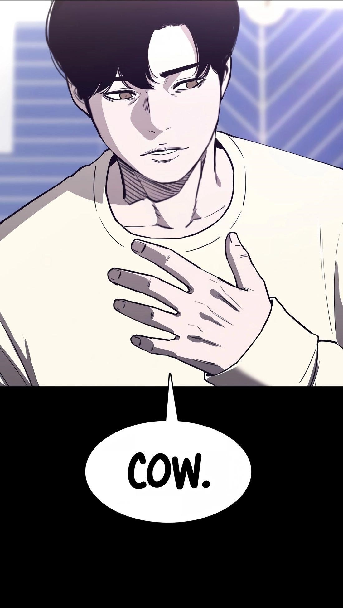 Would You Like to Sign The Contract Chapter 22 - Page 47