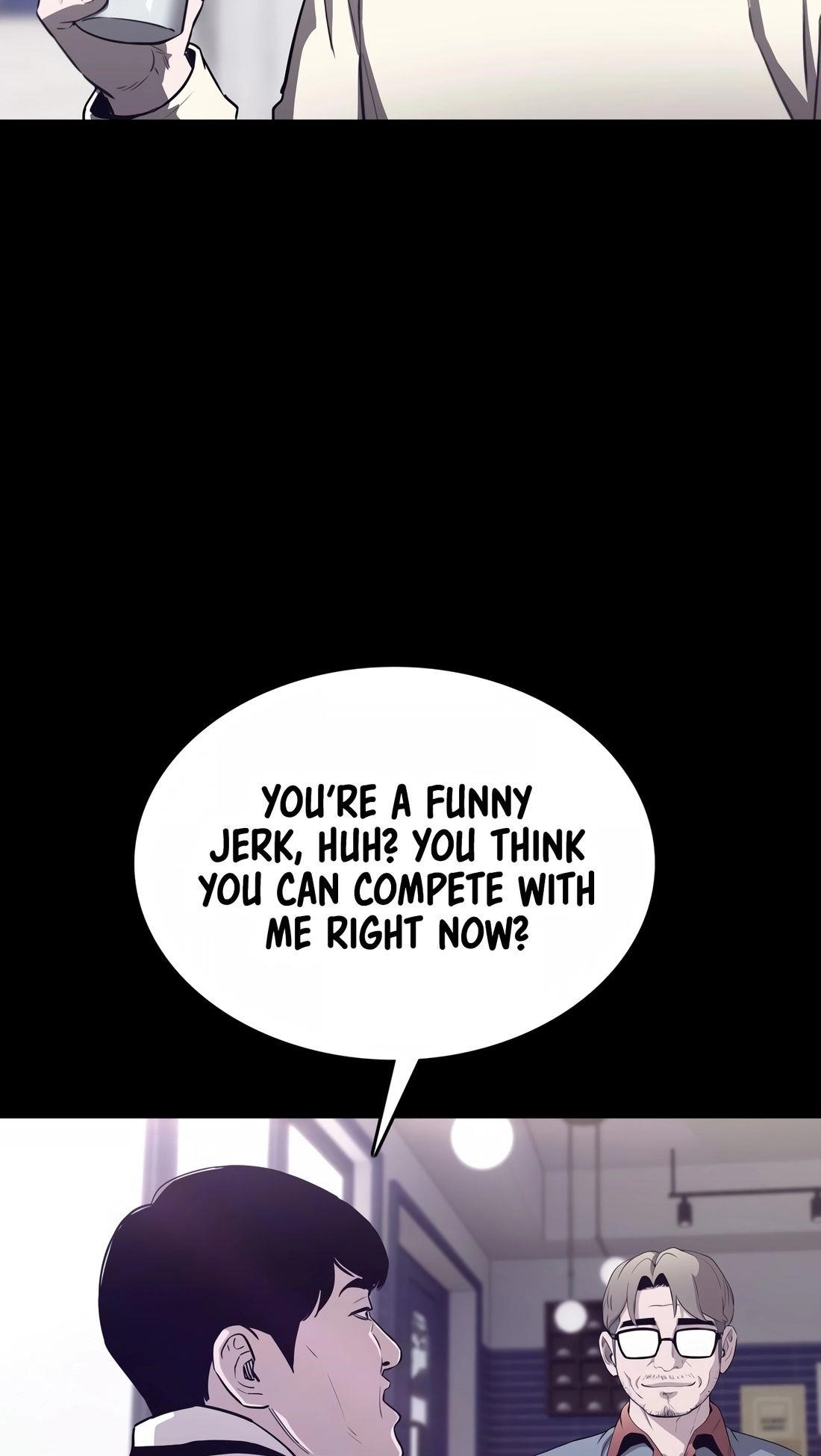 Would You Like to Sign The Contract Chapter 22 - Page 52