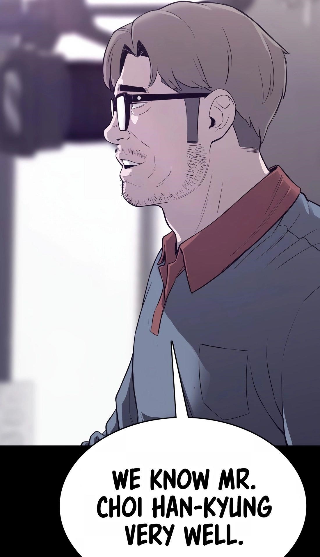 Would You Like to Sign The Contract Chapter 22 - Page 54