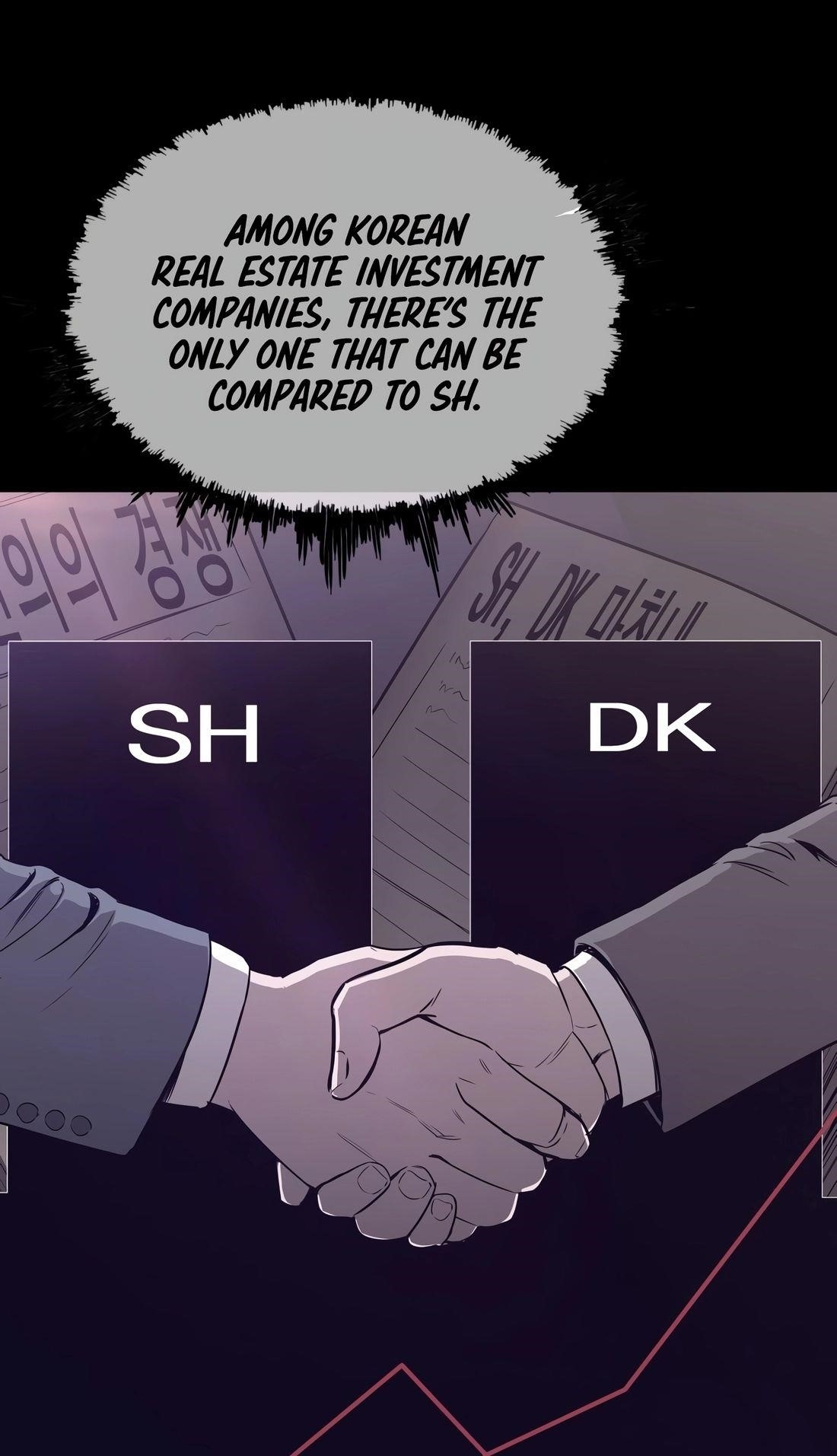 Would You Like to Sign The Contract Chapter 22 - Page 58