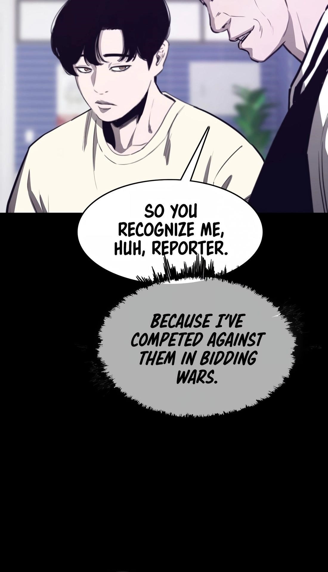 Would You Like to Sign The Contract Chapter 22 - Page 60