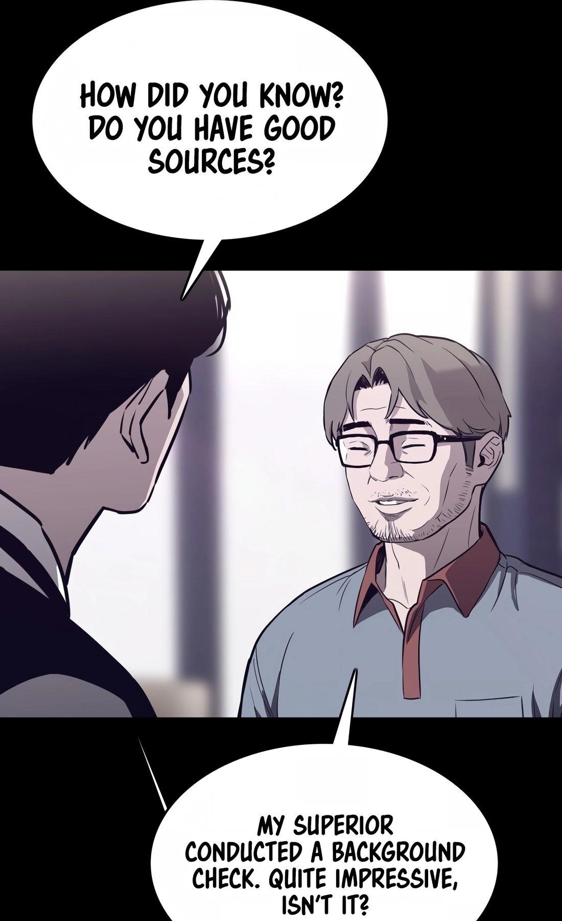 Would You Like to Sign The Contract Chapter 22 - Page 61