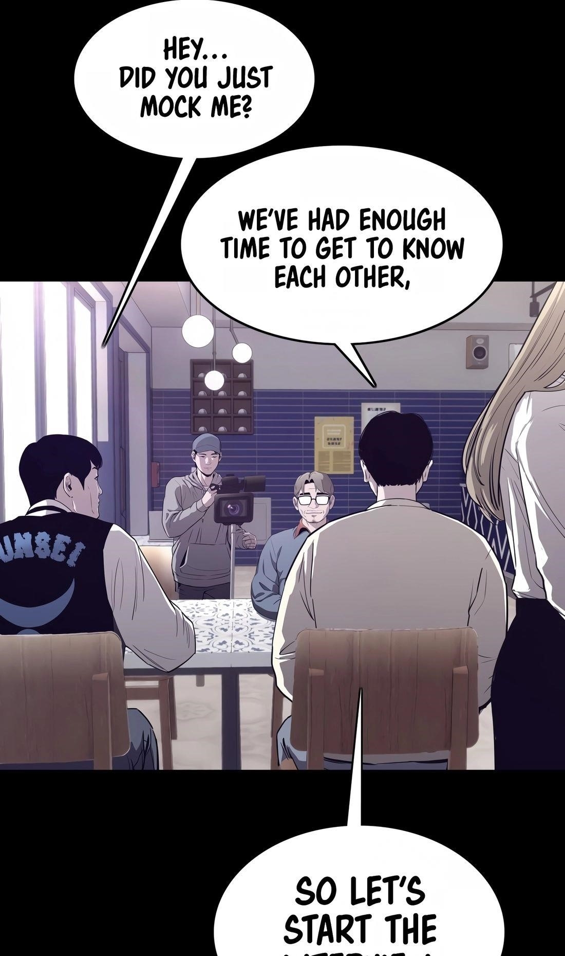 Would You Like to Sign The Contract Chapter 22 - Page 69