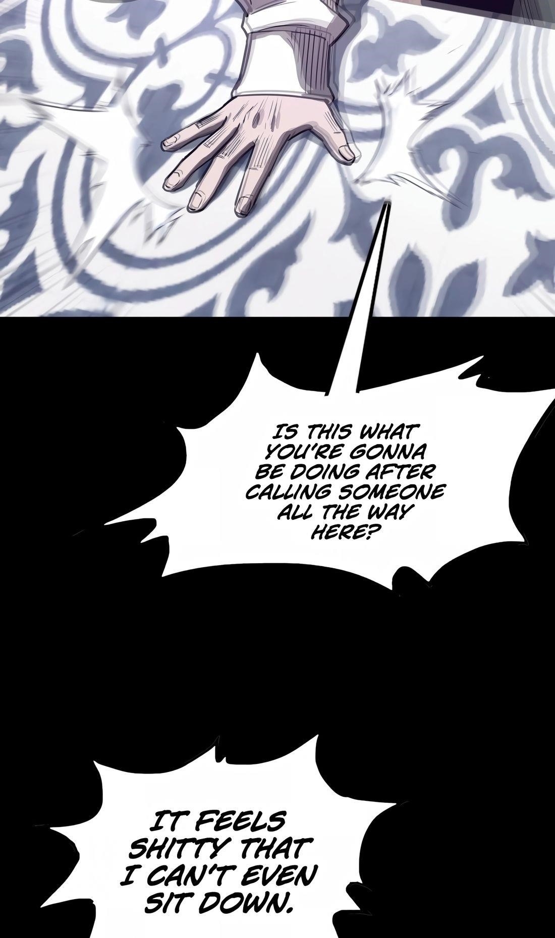 Would You Like to Sign The Contract Chapter 22 - Page 72