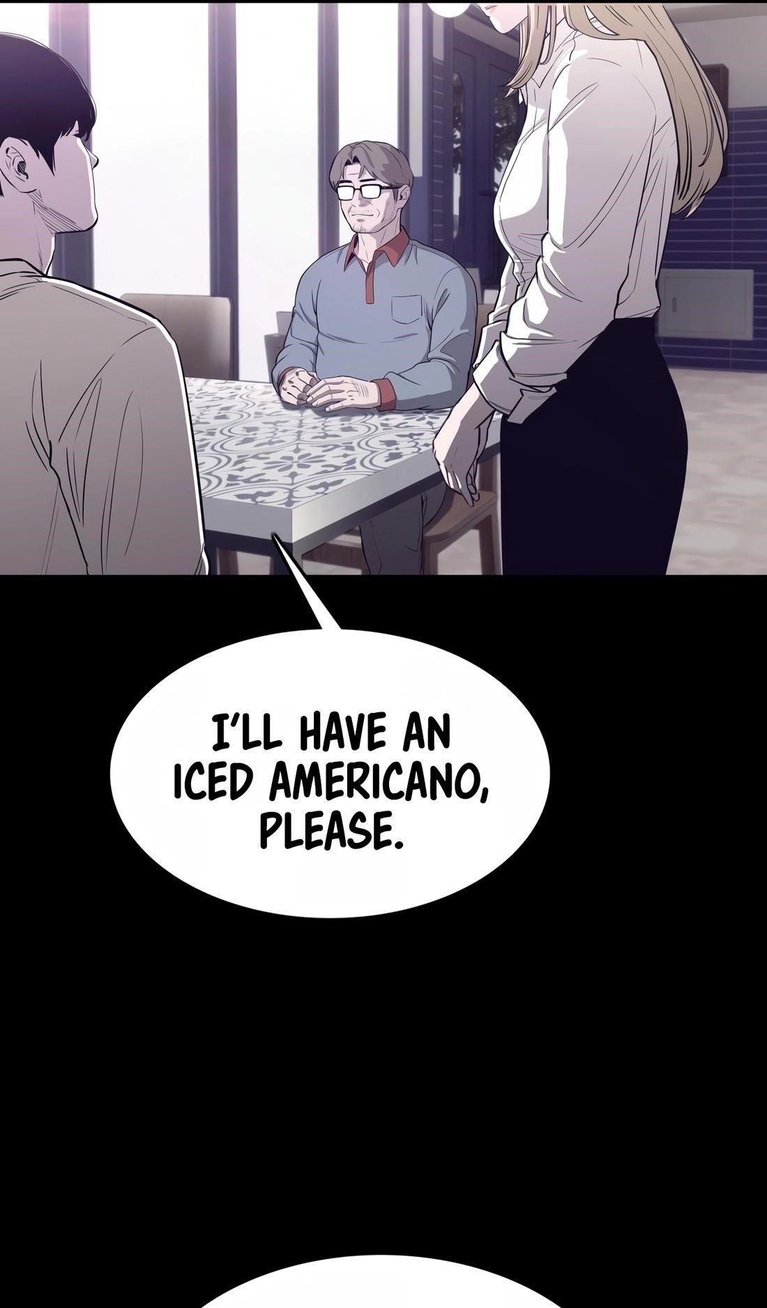 Would You Like to Sign The Contract Chapter 22 - Page 8