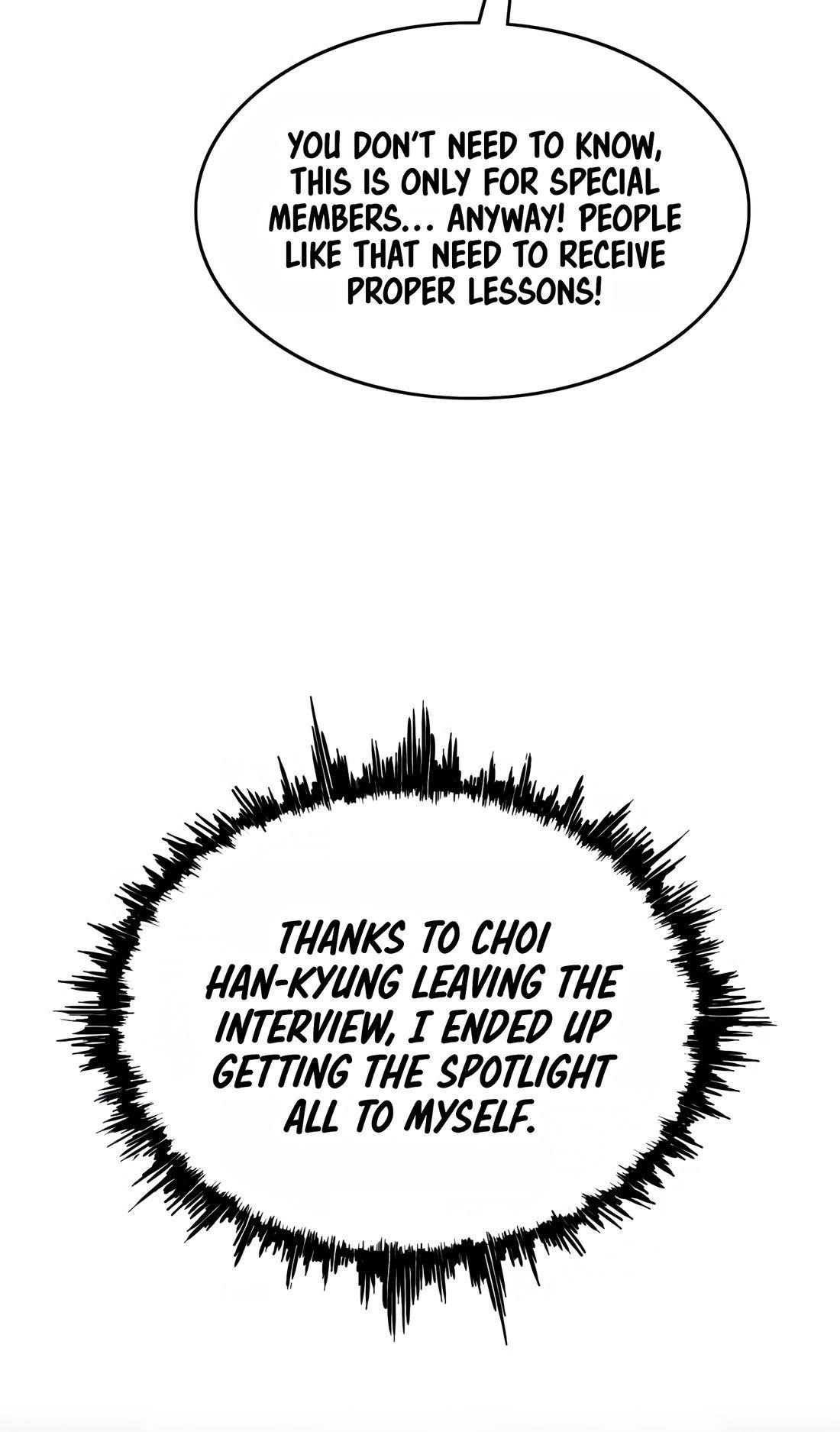 Would You Like to Sign The Contract Chapter 22 - Page 81