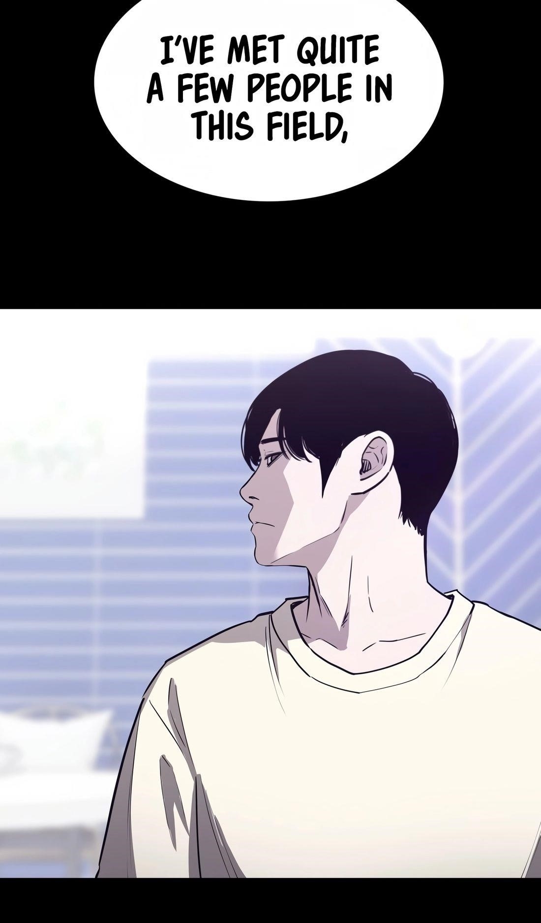 Would You Like to Sign The Contract Chapter 22 - Page 9