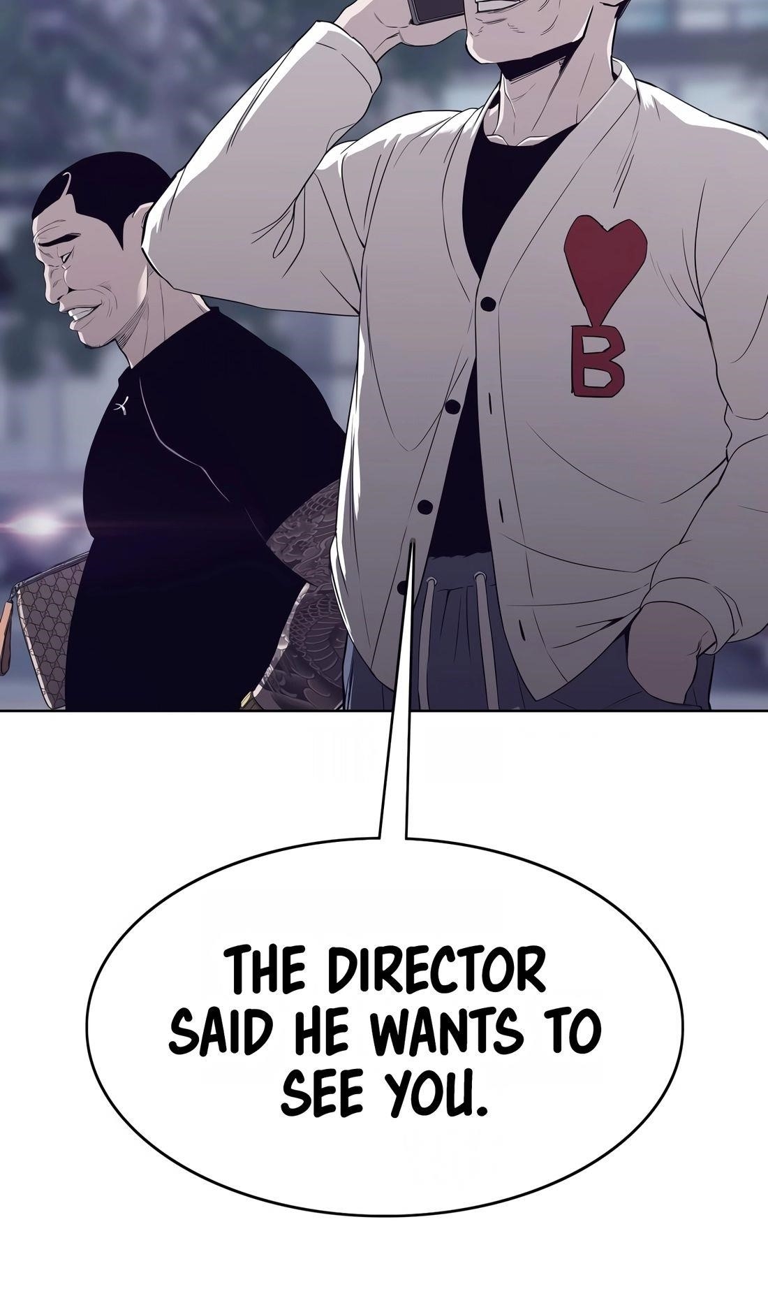 Would You Like to Sign The Contract Chapter 22 - Page 92