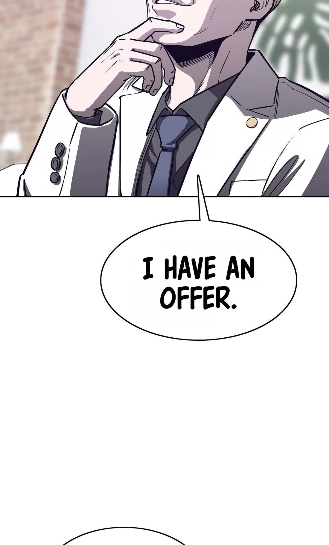 Would You Like to Sign The Contract Chapter 23 - Page 100