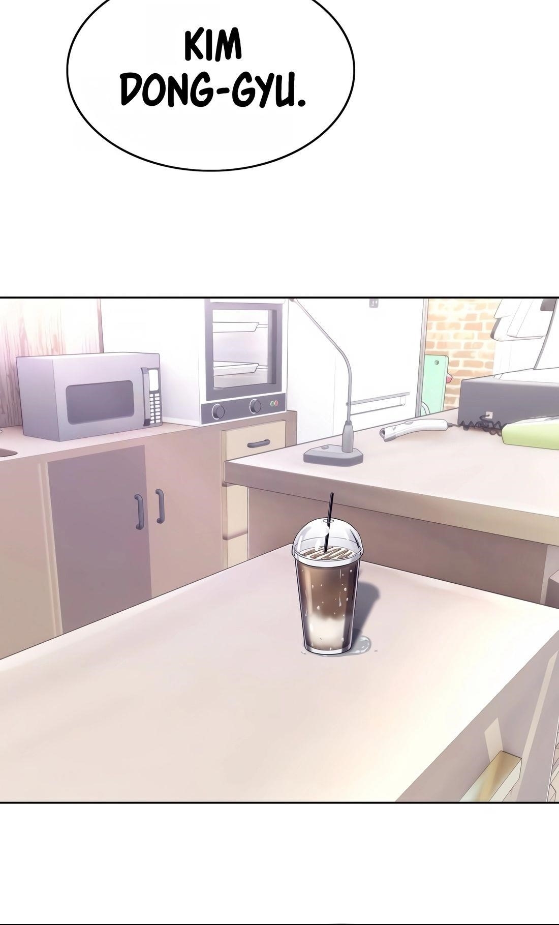 Would You Like to Sign The Contract Chapter 23 - Page 101