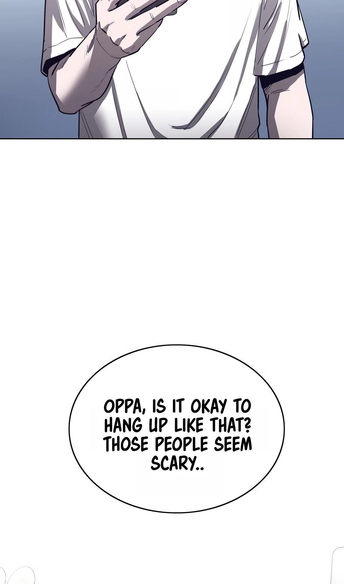 Would You Like to Sign The Contract Chapter 23 - Page 14