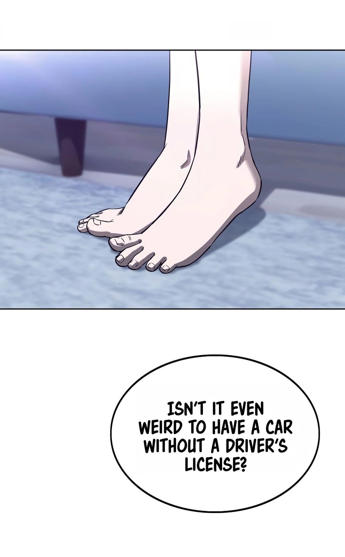 Would You Like to Sign The Contract Chapter 23 - Page 19