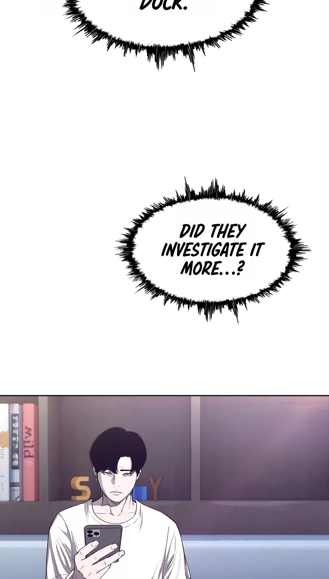 Would You Like to Sign The Contract Chapter 23 - Page 26