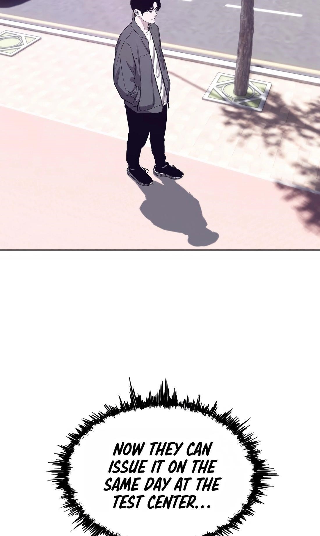 Would You Like to Sign The Contract Chapter 23 - Page 40