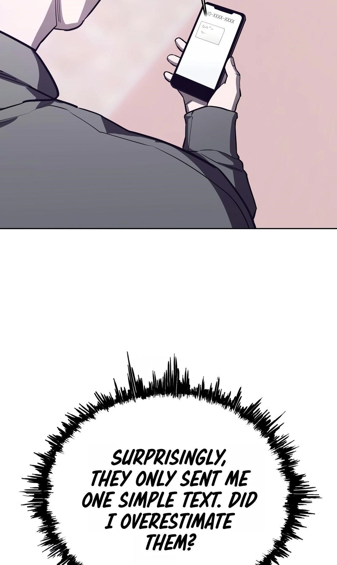 Would You Like to Sign The Contract Chapter 23 - Page 43