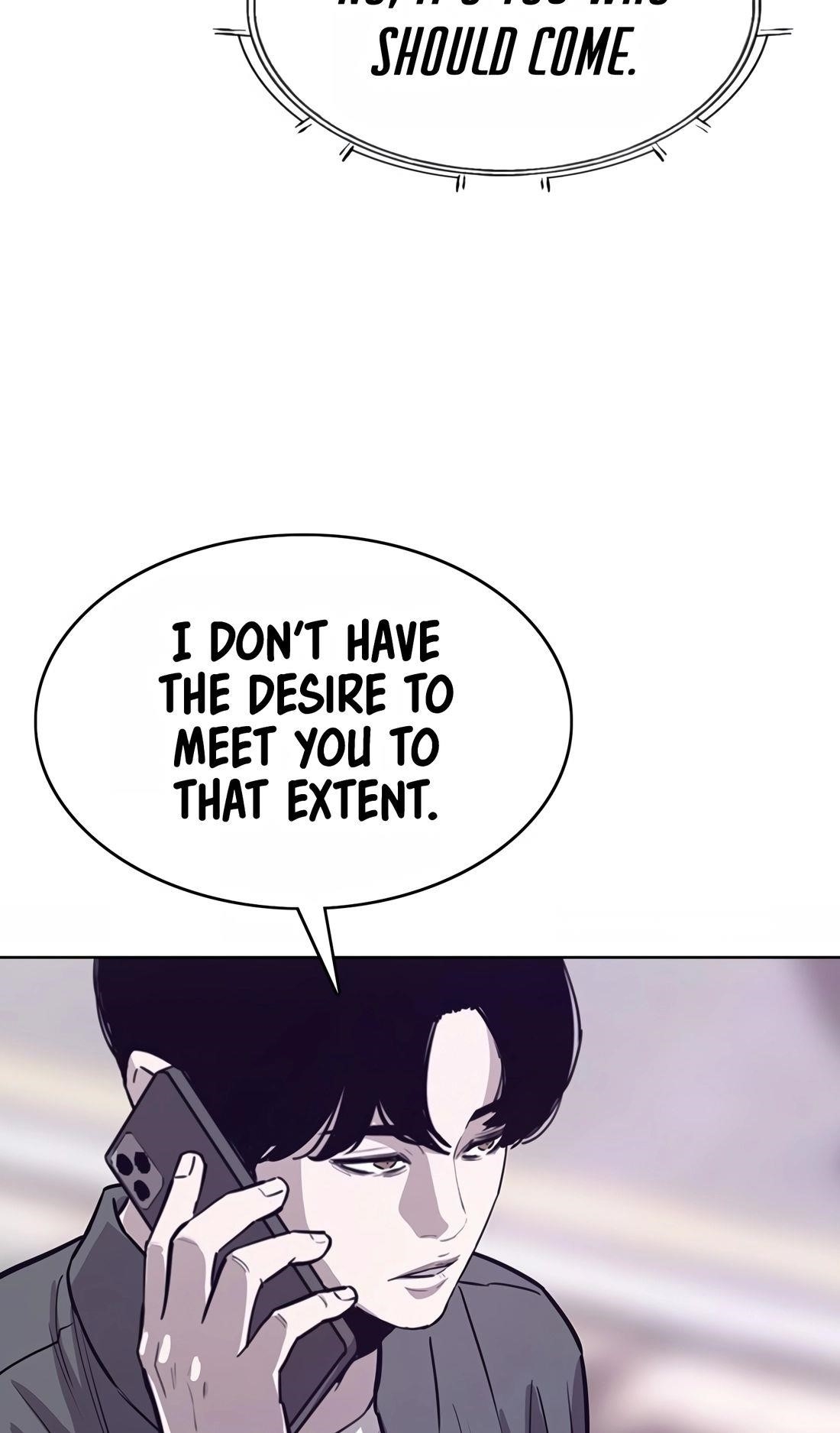 Would You Like to Sign The Contract Chapter 23 - Page 51